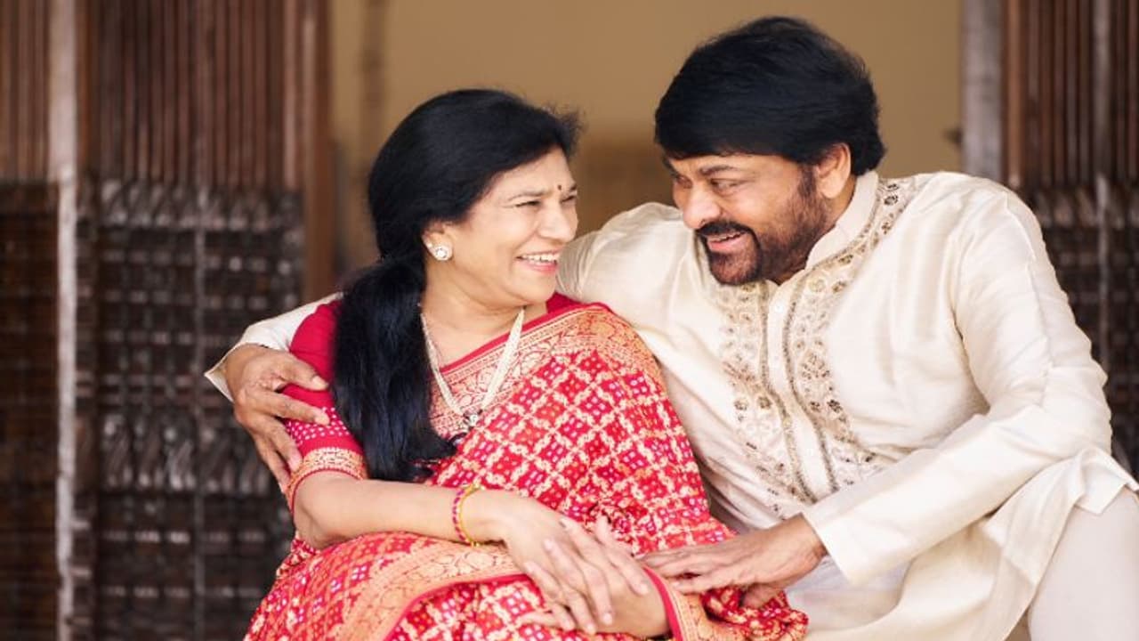 భార్య సురేఖకి చిరంజీవి బర్త్ డే విషెస్.. ఆయన కవిత్వ, ప్రాసలు చూస్తే మతిపోవాల్సిందే.. పోస్ట్ వైరల్ భార్య సురేఖకి చిరంజీవి బర్త్ డే విషెస్.. ఆయన కవిత్వ, ప్రాసలు చూస్తే మతిపోవాల్సిందే.. పోస్ట్ వైరల్