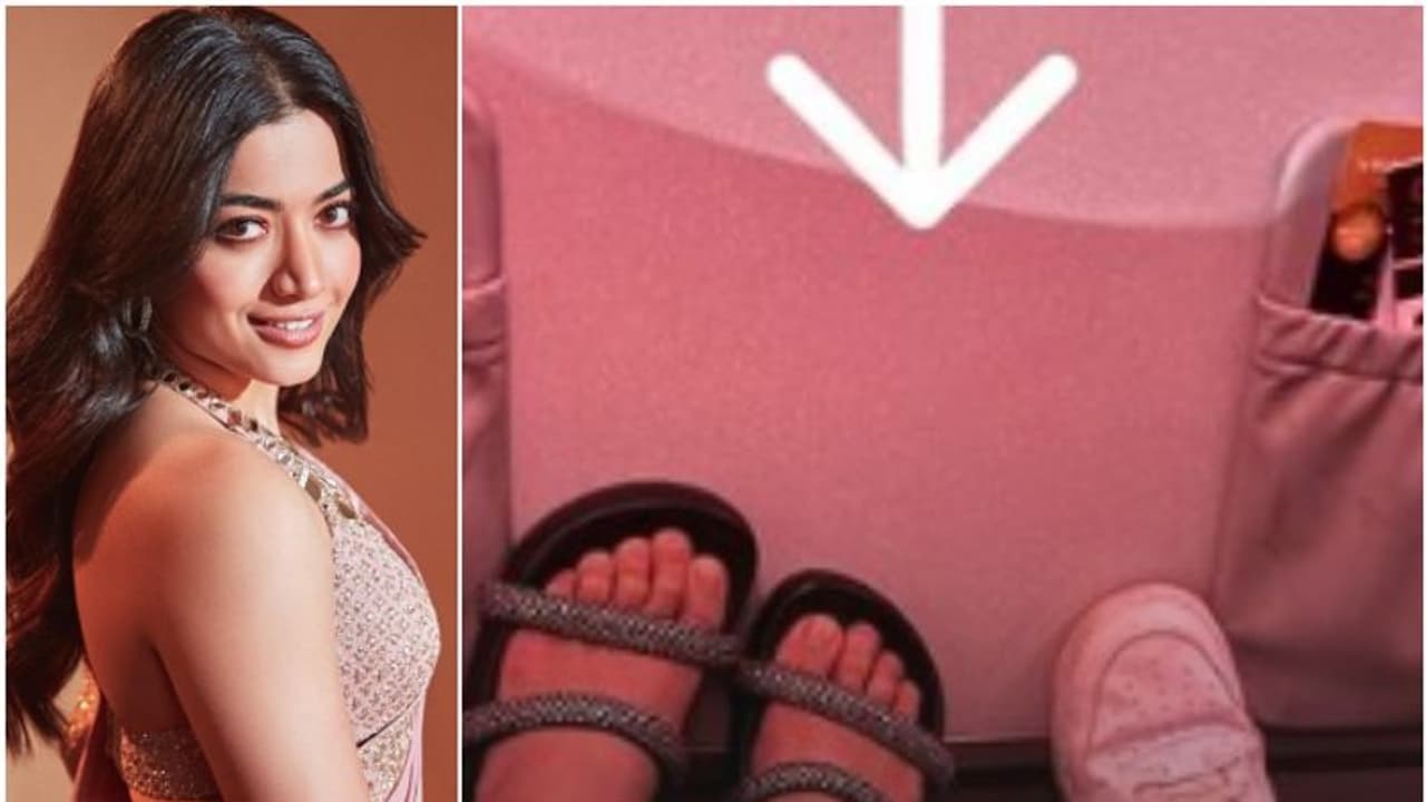 "മരണത്തിൽ നിന്ന് രക്ഷപ്പെട്ടത് ഇങ്ങനെയാണ്" രശ്മികയ്ക്കുണ്ടായത് ഞെട്ടിക്കുന്ന അനുഭവം.! "മരണത്തിൽ നിന്ന് രക്ഷപ്പെട്ടത് ഇങ്ങനെയാണ്" രശ്മികയ്ക്കുണ്ടായത് ഞെട്ടിക്കുന്ന അനുഭവം.!