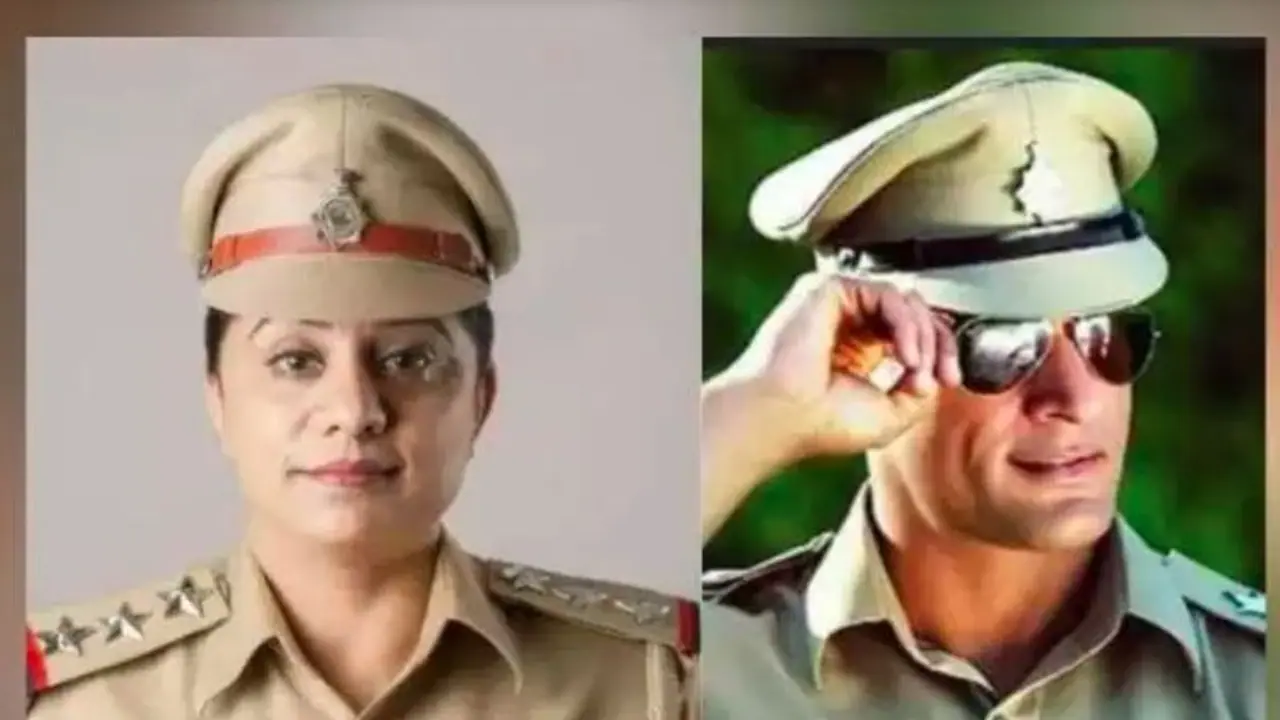 4 ವರ್ಷದಲ್ಲಿ ಲಕ್ಷದಿಂದ ಕೋಟಿಗೇರಿದ ಎಸ್ಐ ದಂಪತಿಯ ಆಸ್ತಿ ಮೌಲ್ಯ..!