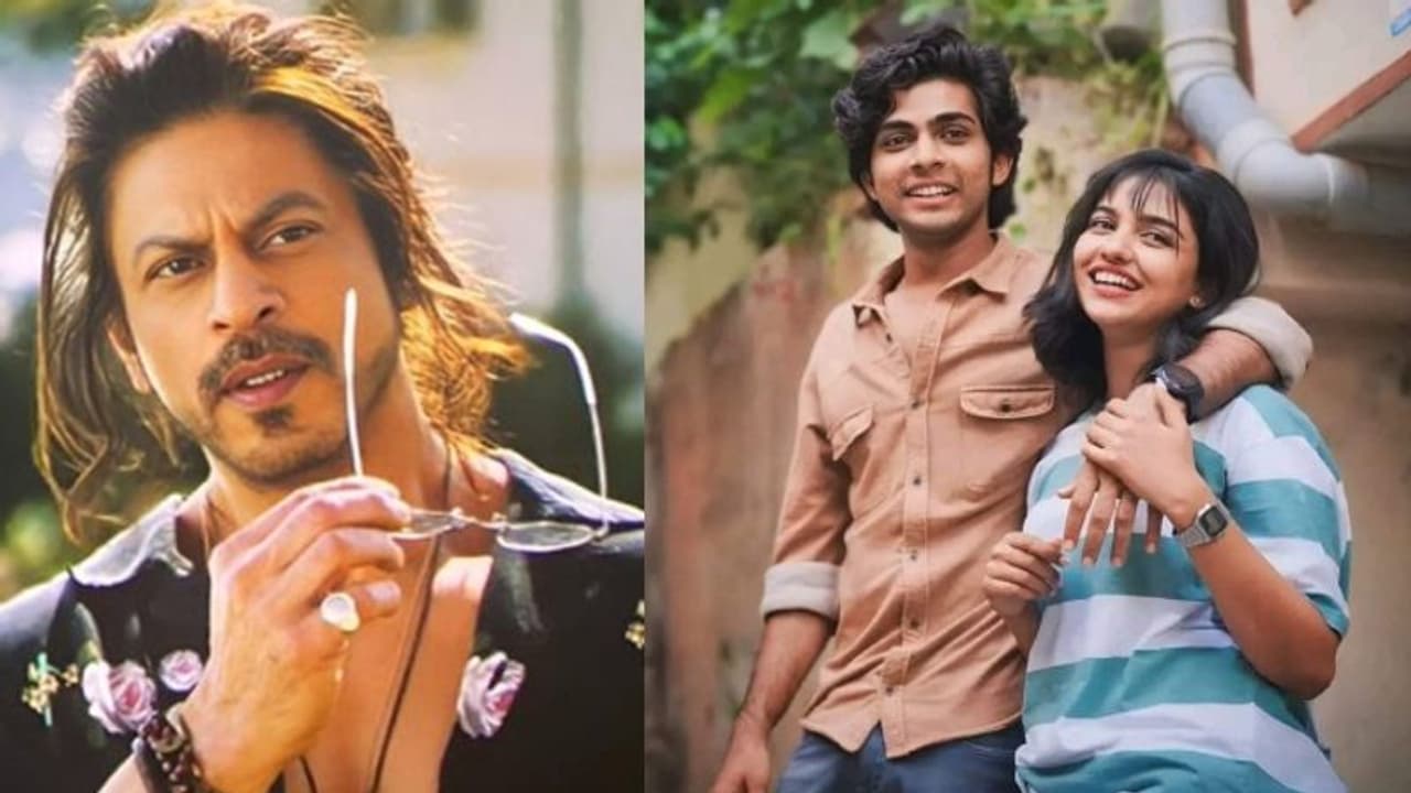 'പ്രേമലു'വിന്‍റെ കുതിപ്പ് ഇവിടംകൊണ്ട് നില്‍ക്കില്ല; യുകെ, യൂറോപ്പ് റൈറ്റ്സ് വാങ്ങി 'പഠാന്‍' നിര്‍മ്മാതാക്കള്‍!