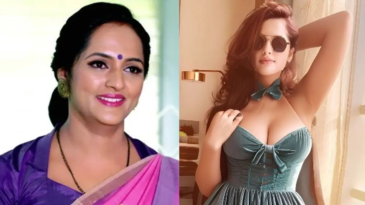 ಚುನಾವಣೆ ಮುಗಿದ ಬೆನ್ನಲ್ಲೇ ರಾಜಕೀಯ ನಾಯಕನ ಪೋಸ್ಟ್ ಹಂಚಿಕೊಂಡ ನಟಿ ಜ್ಯೋತಿ ರೈ! ಚುನಾವಣೆ ಮುಗಿದ ಬೆನ್ನಲ್ಲೇ ರಾಜಕೀಯ ನಾಯಕನ ಪೋಸ್ಟ್ ಹಂಚಿಕೊಂಡ ನಟಿ ಜ್ಯೋತಿ ರೈ!