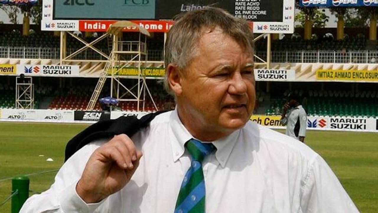South African cricket legend Mike Procter passes away at the age of 77 South African cricket legend Mike Procter passes away at the age of 77
