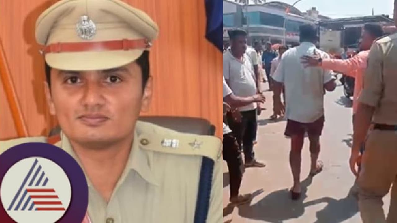 ಶಿರಾಳಕೊಪ್ಪ ಸಂತೆ ಬಳಿ ನಿಗೂಢ ಸ್ಫೋಟ; ಶಿವಮೊಗ್ಗ ಎಸ್‌ಪಿ ಮಿಥುನ್ ಕುಮಾರ್ ಹೇಳಿದ್ದೇನು?