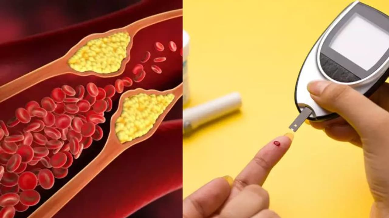 കൊളസ്ട്രോള്‍ കുറയ്ക്കാനും പ്രമേഹം കുറയ്ക്കാനും സഹായിക്കും ഈ സുഗന്ധവ്യജ്ഞനങ്ങൾ...