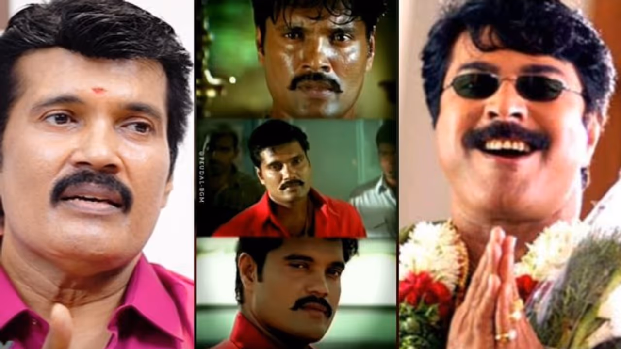 'മമ്മൂക്ക സാർ പെര്ഫോമന്സ് വാവ് സൂപ്പർ'; കത്തിക്കയറി ഭ്രമയുഗം, രാജമാണിക്യം ഓർമയിൽ 'സൈമൺ നാടാർ' 'മമ്മൂക്ക സാർ പെര്ഫോമന്സ് വാവ് സൂപ്പർ'; കത്തിക്കയറി ഭ്രമയുഗം, രാജമാണിക്യം ഓർമയിൽ 'സൈമൺ നാടാർ'