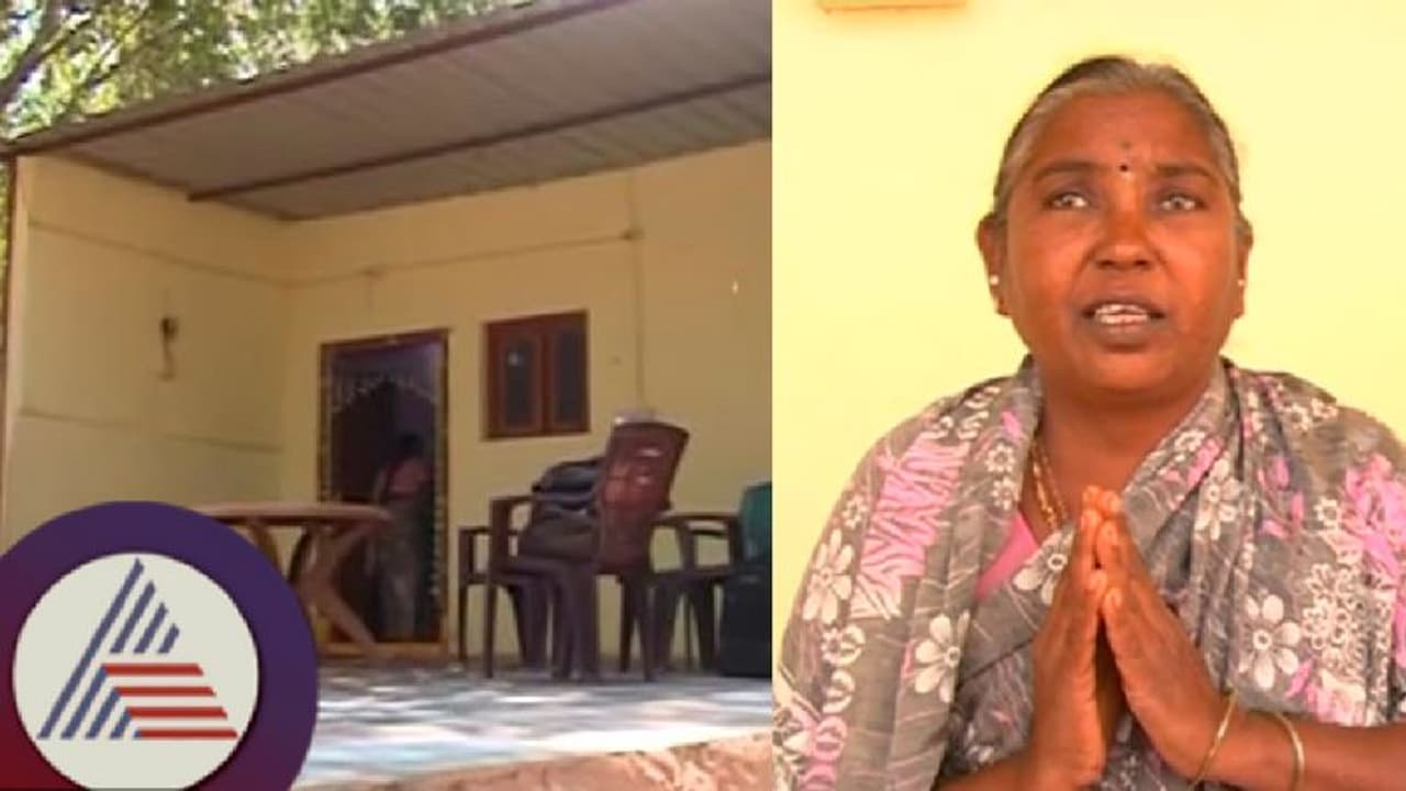 ನಕಲಿ ದಾಖಲೆ ಸೃಷ್ಟಿಸಿ ಬಡ ಮಹಿಳೆಯ ಭೂಮಿ ಕಬಳಿಕೆಗೆ ಯತ್ನ; ಜನಸ್ಪಂದನಕ್ಕೆ ದೂರು ದಾಖಲಾಗ್ತಿದ್ದಂತೆ ಎಚ್ಚೆತ್ತ ಅಧಿಕಾರಿಗಳು! ನಕಲಿ ದಾಖಲೆ ಸೃಷ್ಟಿಸಿ ಬಡ ಮಹಿಳೆಯ ಭೂಮಿ ಕಬಳಿಕೆಗೆ ಯತ್ನ; ಜನಸ್ಪಂದನಕ್ಕೆ ದೂರು ದಾಖಲಾಗ್ತಿದ್ದಂತೆ ಎಚ್ಚೆತ್ತ ಅಧಿಕಾರಿಗಳು!