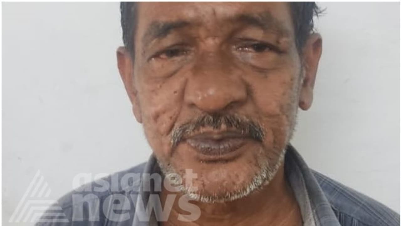 സ്ക്രൂഡ്രൈവർ കൊണ്ട് വയറ്റില് കുത്തി യുവാവിനെ കൊലപ്പെടുത്താൻ ശ്രമം; മധ്യവയസ്കന് അറസ്റ്റില് സ്ക്രൂഡ്രൈവർ കൊണ്ട് വയറ്റില് കുത്തി യുവാവിനെ കൊലപ്പെടുത്താൻ ശ്രമം; മധ്യവയസ്കന് അറസ്റ്റില്