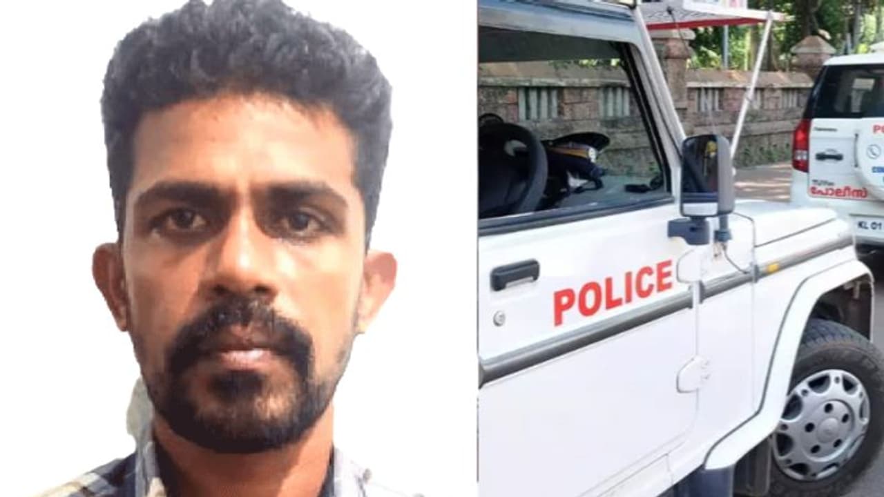 പട്ടാപ്പകല് മേശ കുത്തിപ്പൊളിച്ചു, മലഞ്ചരക്ക് കടയില് നിന്നും കവർന്നത് 50,000 രൂപ, അറസ്റ്റ് പട്ടാപ്പകല് മേശ കുത്തിപ്പൊളിച്ചു, മലഞ്ചരക്ക് കടയില് നിന്നും കവർന്നത് 50,000 രൂപ, അറസ്റ്റ്