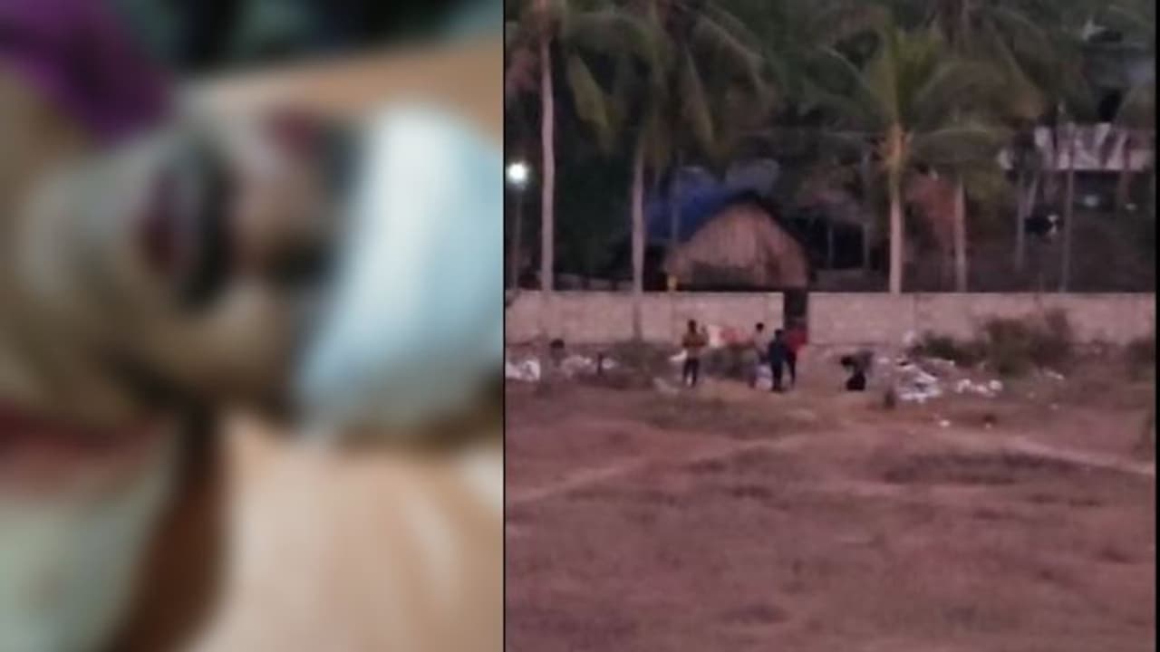 അടുത്ത വീട്ടിൽ നിന്ന് നിലവിളി അയൽവാസികൾ പൊലീസിനെ വിളിച്ചു, തിരുവനന്തപുരത്ത് അഭിഭാഷകന് രക്ഷ അടുത്ത വീട്ടിൽ നിന്ന് നിലവിളി അയൽവാസികൾ പൊലീസിനെ വിളിച്ചു, തിരുവനന്തപുരത്ത് അഭിഭാഷകന് രക്ഷ