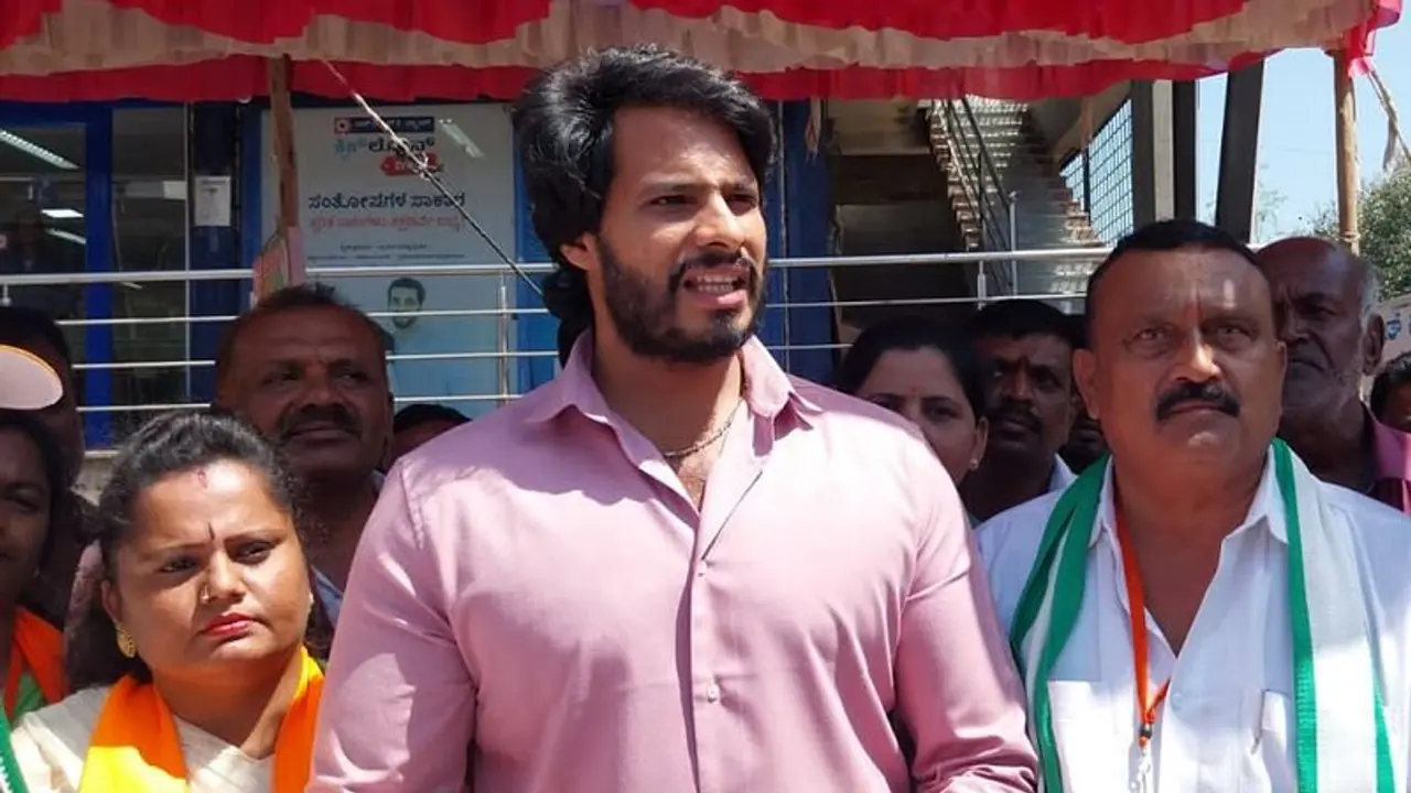 ‘ಜೆಡಿಎಸ್’ನವರನ್ನು ಕೆರಳಿಸಬೇಡಿ: ನಿಖಿಲ್ ಕುಮಾರಸ್ವಾಮಿ ಎಚ್ಚರಿಕೆ ‘ಜೆಡಿಎಸ್’ನವರನ್ನು ಕೆರಳಿಸಬೇಡಿ: ನಿಖಿಲ್ ಕುಮಾರಸ್ವಾಮಿ ಎಚ್ಚರಿಕೆ