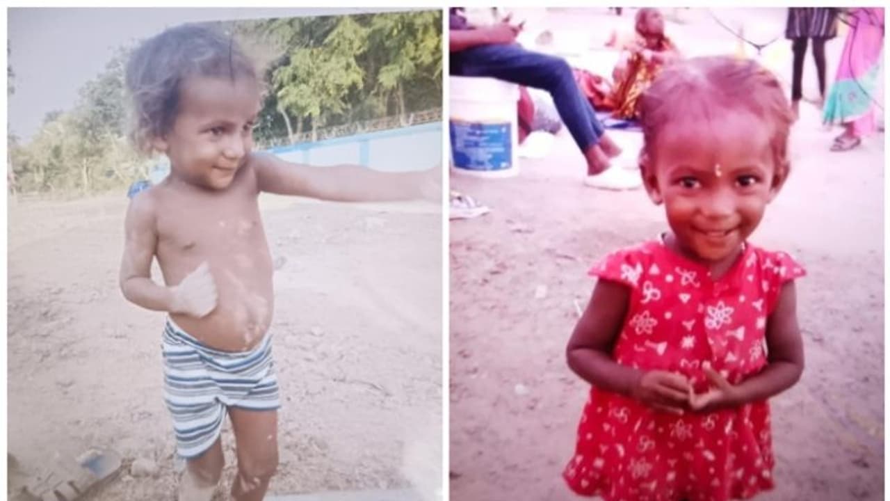 തലസ്ഥാനത്ത് നിന്ന് രണ്ടുവയസുകാരിയെ തട്ടിക്കൊണ്ടുപോയ സംഭവം; നിർണായക വിവരവുമായി മറ്റൊരു കുടുംബം, അന്വേഷണം തലസ്ഥാനത്ത് നിന്ന് രണ്ടുവയസുകാരിയെ തട്ടിക്കൊണ്ടുപോയ സംഭവം; നിർണായക വിവരവുമായി മറ്റൊരു കുടുംബം, അന്വേഷണം