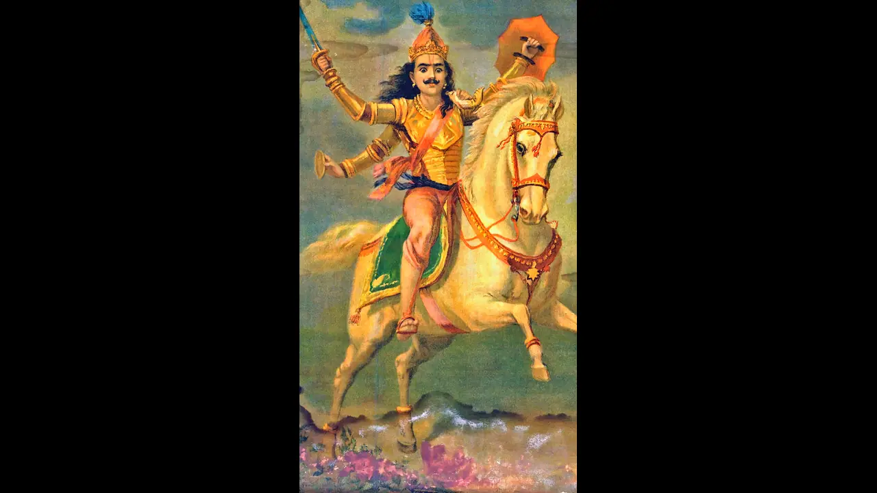 Who is Kalki? Exploring the mythological avatar of Lord Vishnu in context of ‘Kalki 2898 AD’ movie buzz