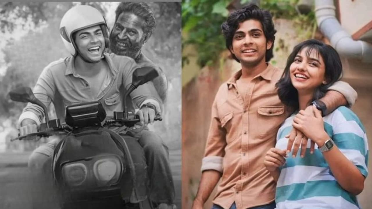 മമ്മൂട്ടിയ്ക്കൊപ്പം കട്ടയ്ക്ക് നസ്ലിൻ, 'പ്രേമലു'വിനും സൂപ്പർ സൺഡേ! 50കോടിയിലേക്ക് കുതിച്ച് ചിത്രം