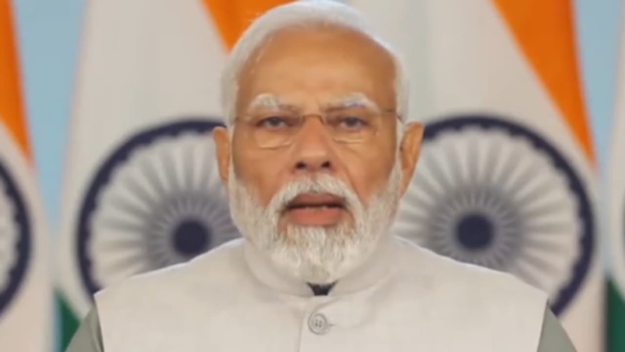 PM Modi likely to visit violence hit Sandeshkhali to meet victims, says BJP's Suvendu Adhikari PM Modi likely to visit violence hit Sandeshkhali to meet victims, says BJP's Suvendu Adhikari