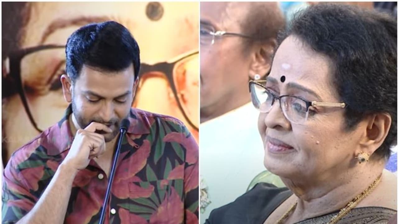 'അച്ഛന് മരിച്ച് അംബുലന്സില് പോകുമ്പോള് ഞാന് ആലോചിച്ചു, അമ്മ എന്ത് ചെയ്യും?; അതിനുള്ള ഉത്തരമാണ് ഞങ്ങള്' 'അച്ഛന് മരിച്ച് അംബുലന്സില് പോകുമ്പോള് ഞാന് ആലോചിച്ചു, അമ്മ എന്ത് ചെയ്യും?; അതിനുള്ള ഉത്തരമാണ് ഞങ്ങള്'