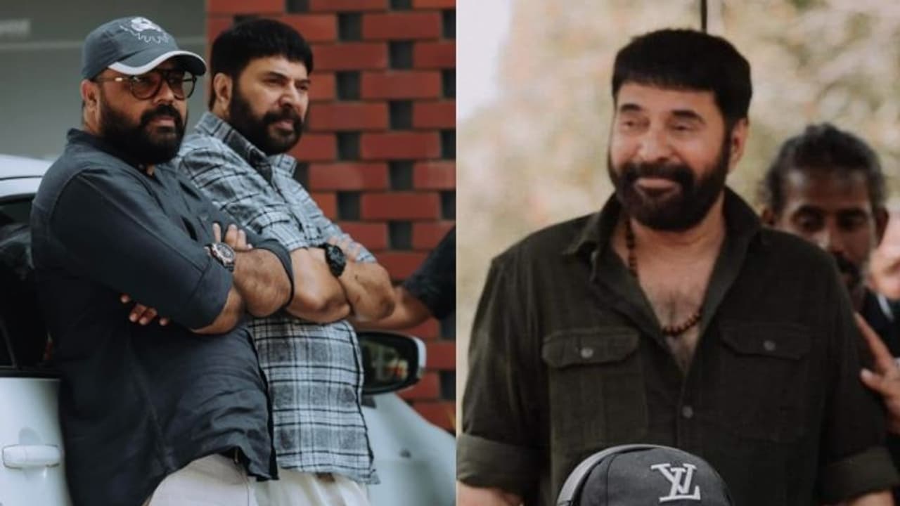 104 ദിവസത്തെ ഷൂട്ട്, മമ്മൂക്ക ജീവൻ രക്ഷകനാണ്, നന്ദി പറഞ്ഞാൽ മതിയാവില്ല: വൈശാഖ്