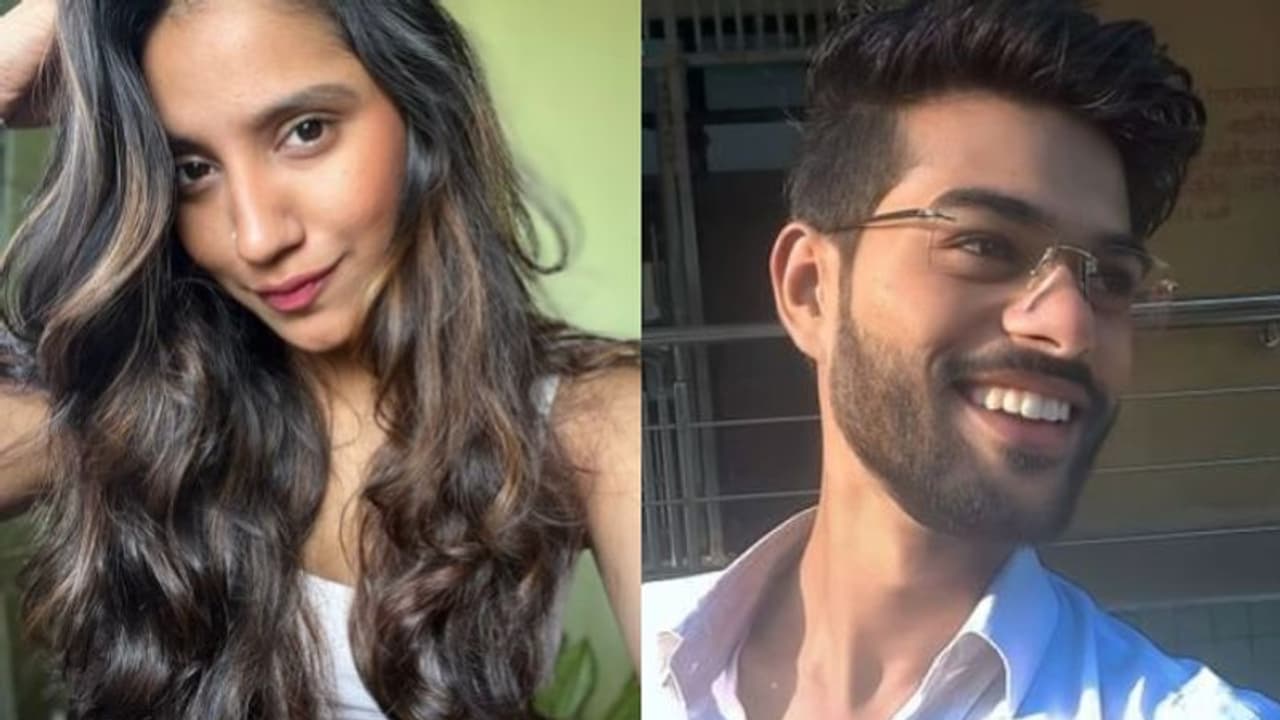 'അയ്യേ ഐറ്റം ഡാൻസ്, സംസ്കാരത്തിന് ചേർന്നതല്ല'; ഡാൻസ് വീഡിയോയ്ക്ക് യുവാവിന്റെ 'കോഠ' പരാമർശം, പരാതി നൽകി യുവതി 'അയ്യേ ഐറ്റം ഡാൻസ്, സംസ്കാരത്തിന് ചേർന്നതല്ല'; ഡാൻസ് വീഡിയോയ്ക്ക് യുവാവിന്റെ 'കോഠ' പരാമർശം, പരാതി നൽകി യുവതി