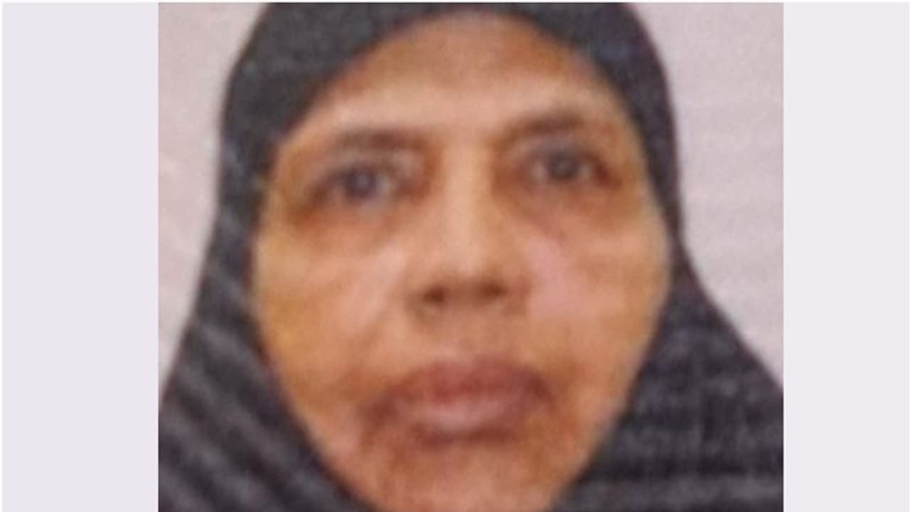 സന്ദർശന വിസയിലെത്തിയ മലയാളി വയോധിക മരിച്ചു സന്ദർശന വിസയിലെത്തിയ മലയാളി വയോധിക മരിച്ചു