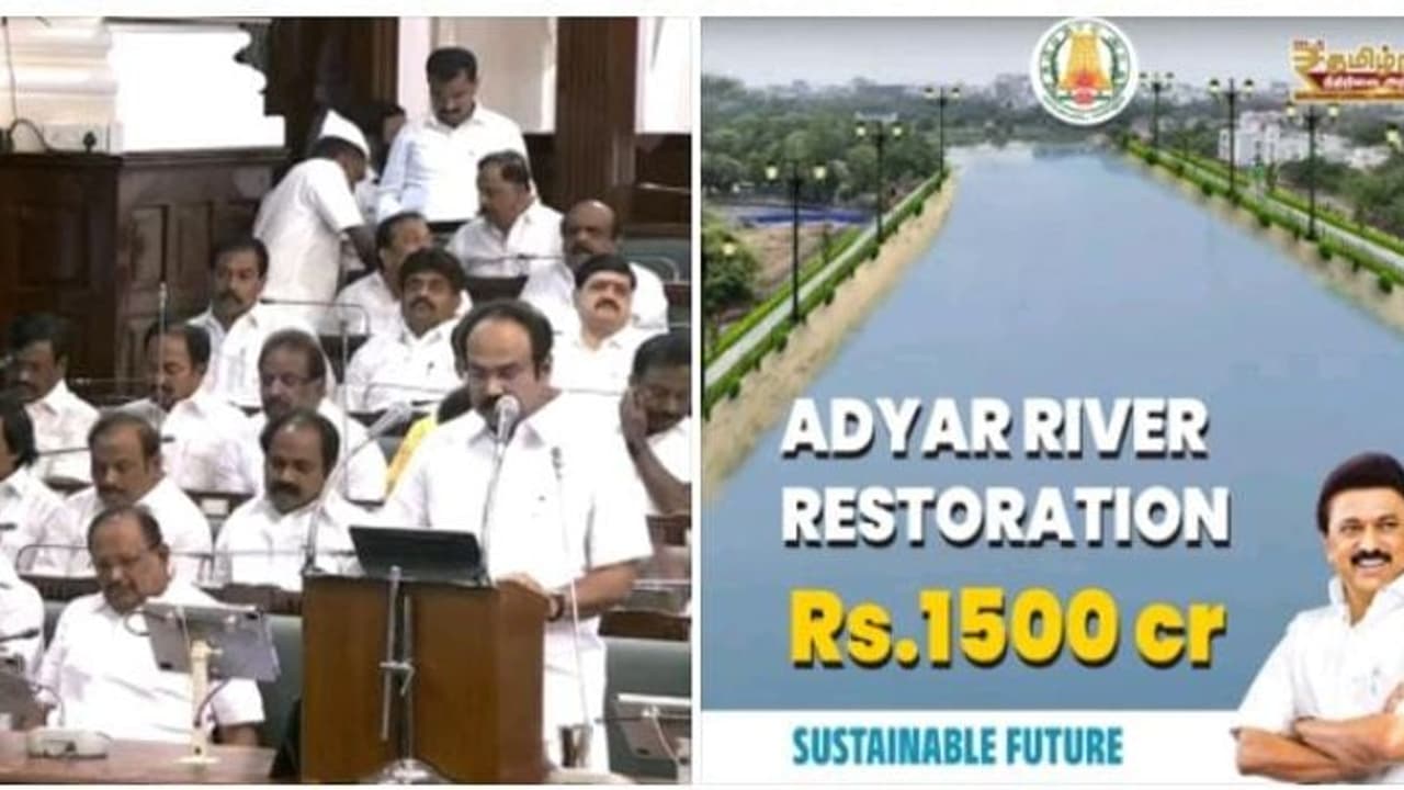 சென்னை பூவிருந்தவல்லி கோடம்பாக்கம் இடையே மெட்ரோ ரயில் சேவை எப்போது தொடக்கம்.? பட்ஜெட்டில் அறிவிப்பு