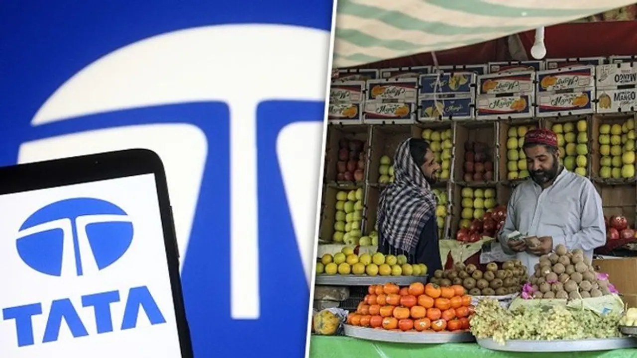 ಪಾಕಿಸ್ತಾನದ ಆರ್ಥಿಕತೆಯನ್ನೇ ಮೀರಿಸಿದೆ ಭಾರತದ ಈ ಕಂಪನಿ ಮಾರುಕಟ್ಟೆ ಮೌಲ್ಯ! ಪಾಕಿಸ್ತಾನದ ಆರ್ಥಿಕತೆಯನ್ನೇ ಮೀರಿಸಿದೆ ಭಾರತದ ಈ ಕಂಪನಿ ಮಾರುಕಟ್ಟೆ ಮೌಲ್ಯ!