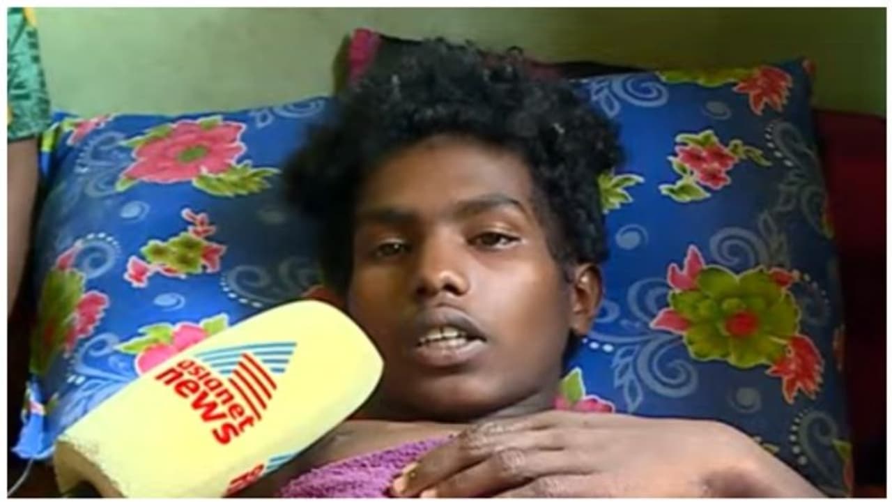 ജീവന് തിരിച്ചു കിട്ടി, പക്ഷേ, അനങ്ങാന് കഴിയാതെ ദുരിതക്കിടക്കയില്; ഗുരുതരപരിക്ക് കാട്ടാനയുടെ ആക്രമണത്തിൽ ജീവന് തിരിച്ചു കിട്ടി, പക്ഷേ, അനങ്ങാന് കഴിയാതെ ദുരിതക്കിടക്കയില്; ഗുരുതരപരിക്ക് കാട്ടാനയുടെ ആക്രമണത്തിൽ