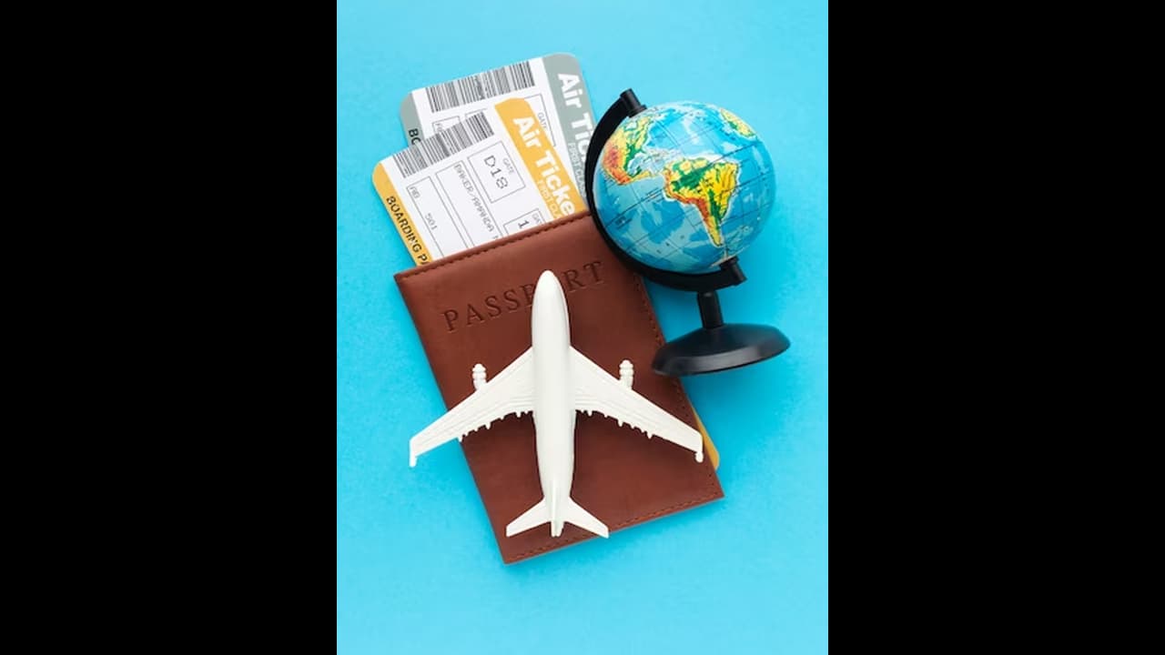 Passports Ranking : ప్రపంచంలోనే అత్యంత శక్తిమంతమైన పాస్‌పోర్ట్‌లు ఇవే.. మరీ భారత్ ర్యాంకింగ్ ఎంత ?