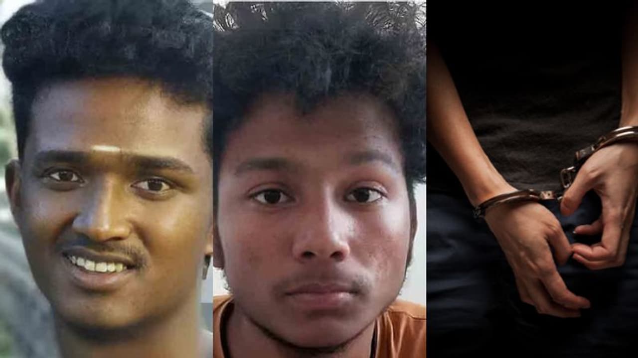 സഹോദരിയെ ശല്യം ചെയ്തു, 2 വർഷത്തെ പക; 17കാരനെ മുളക് പൊടിയെറിഞ്ഞ് വെട്ടിയത് 10 തവണ, പട്ടാപ്പകൽ കൊലപാതകം