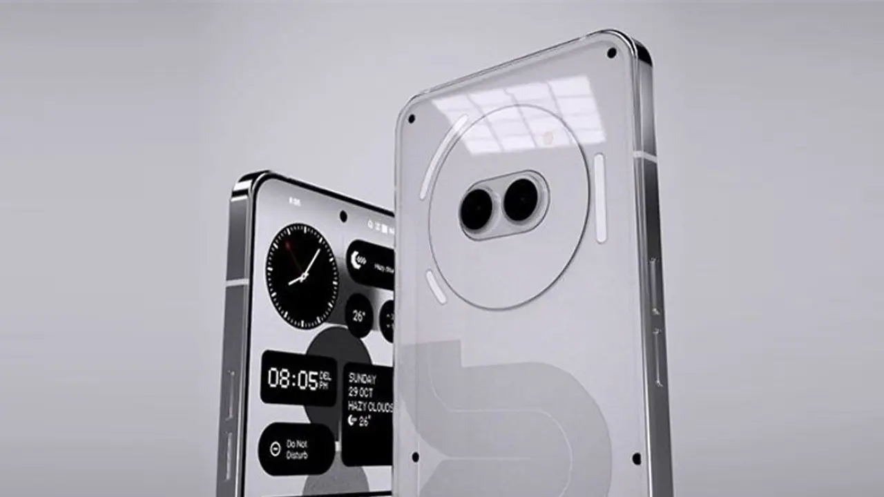 Nothing Phone (2a) to be priced under Rs 30,000 in India? Will it give tough competition to Redmi Note Pro+? Nothing Phone (2a) to be priced under Rs 30,000 in India? Will it give tough competition to Redmi Note Pro+?