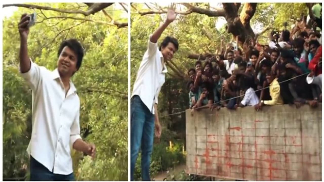 വിജയിയുടെ പാർട്ടിയുടെ ഔദ്യോ​ഗിക പ്രതിജ്ഞ പ്രഖ്യാപിച്ചു; 'ഇന്ത്യൻ ഭരണഘടനയിലും മതമൈത്രിയിലും വിശ്വസിക്കും'!