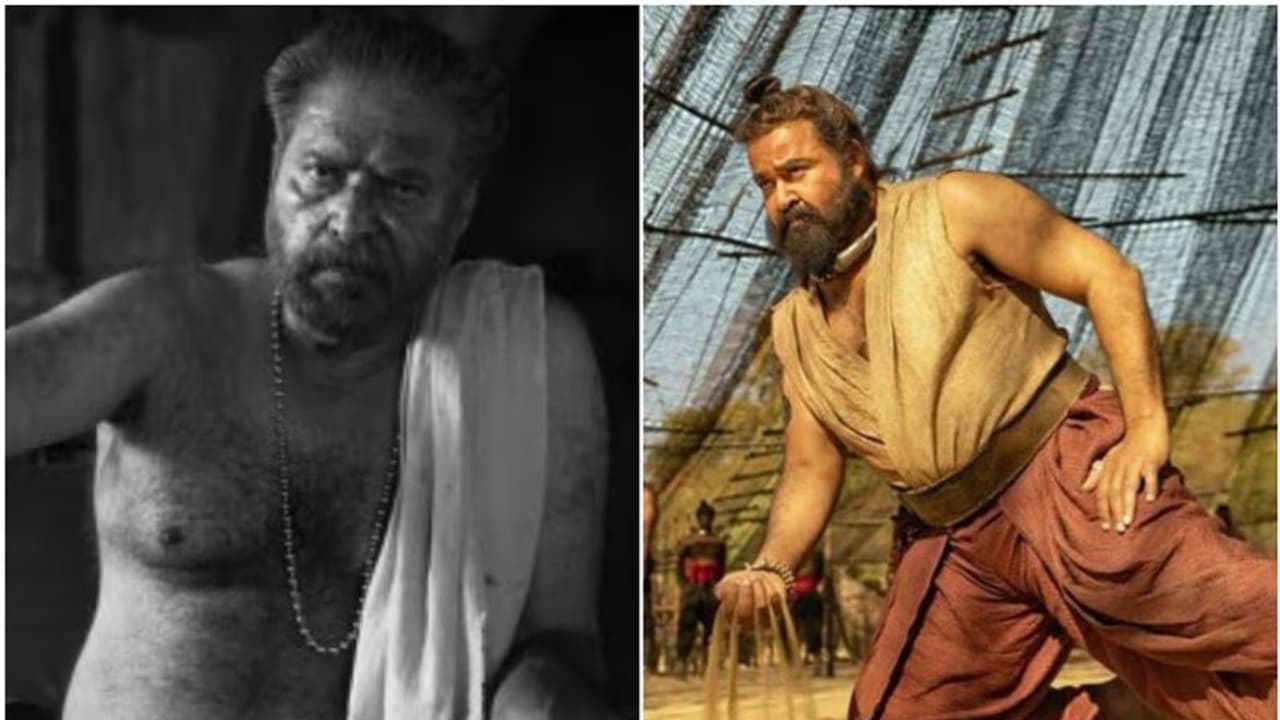 മമ്മൂട്ടിയുടെ രാക്ഷസ നടനം; വെറും നാല് ദിവസത്തില്‍ വാലിബന്‍റെ ലൈഫ് ടൈം കളക്ഷന്‍ തൂക്കി 'ഭ്രമയുഗം' !