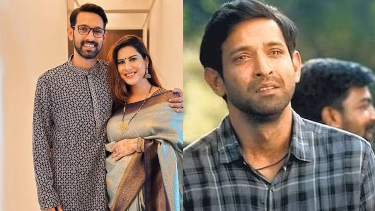 ತಿಂಗಳಿಗೆ 35 ಲಕ್ಷ ತರುತ್ತಿದ್ದ ಟಿವಿ ಉದ್ಯೋಗ ಬಿಟ್ಟು ಸಿನಿಮಾಗೆ ಹಾರಿದ ವಿಕ್ರಾಂತ್ ಮಾಸ್ಸೆ; ಈಗ ಪಡೆವ ಸಂಭಾವನೆ ಎಷ್ಟು?