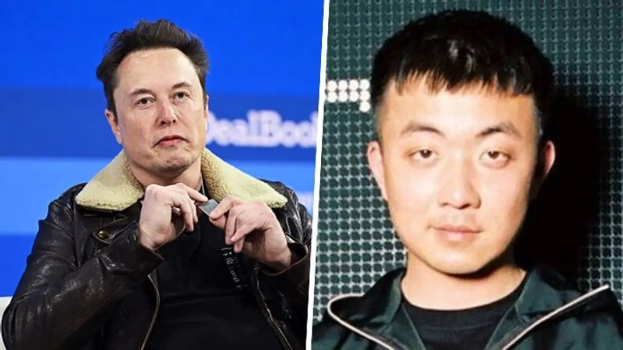 'Change your...': Nothing CEO Carl Pei's unique advice to Elon Musk 'Bhai' for Tesla's India plant 'Change your...': Nothing CEO Carl Pei's unique advice to Elon Musk 'Bhai' for Tesla's India plant