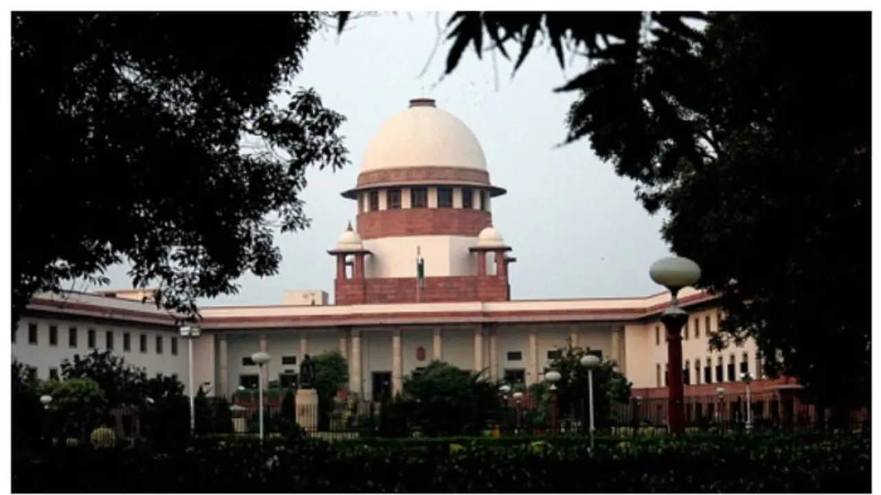 'Foetus has fundamental right to live': SC rejects plea for termination of over 27-week pregnancy