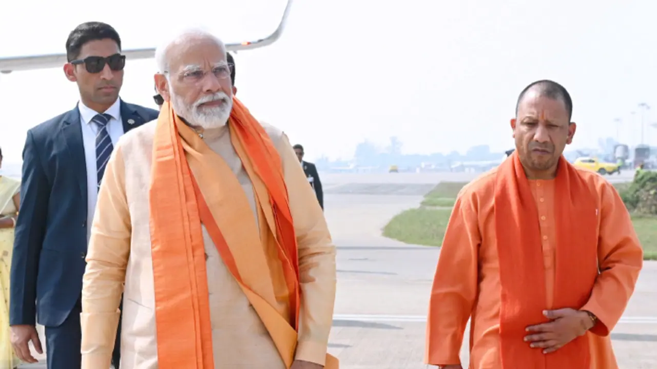 ಮಹಾಕುಂಭದ ಭಕ್ತರು, ಸನ್ಯಾಸಿಗಳಿಗೆ ಅತೀ ಕಡಿಮೆ ಬೆಲೆಯಲ್ಲಿ ನೀಡಿದ ಪಡಿತರ ಸೇವೆ ವಿಸ್ತರಣೆ