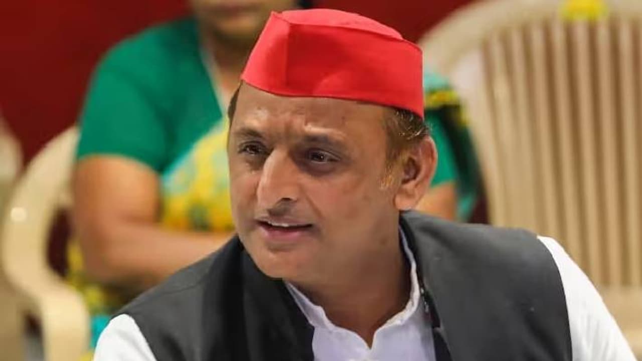 ಮೈತ್ರಿ ಒಳಗೆ ಕಾಂಗ್ರೆಸ್‌ಗೆ ಸೆಡ್ಡು, ಸಮಾಜವಾದಿ ಪಾರ್ಟಿ ಅಭ್ಯರ್ಥಿಗಳ 2ನೇ ಪಟ್ಟಿ ರಿಲೀಸ್!