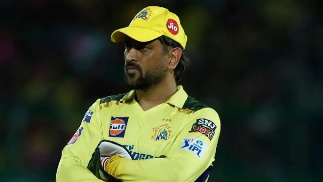 'New role' for MS Dhoni in IPL 2024: CSK skipper sets social media abuzz with rare cryptic Facebook post