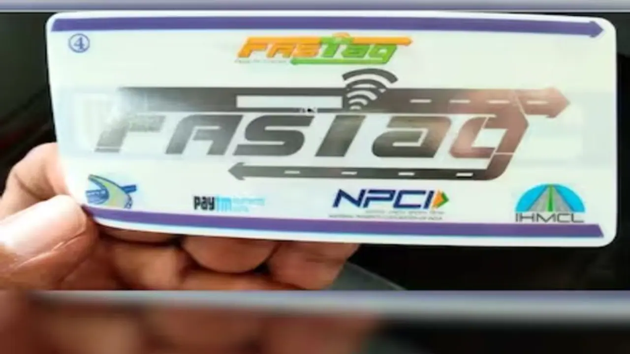 नहीं देना डबल टोल टैक्स तो तुरंत करें KYC Fastag,जानें ऑनलाइन प्रोसेस 