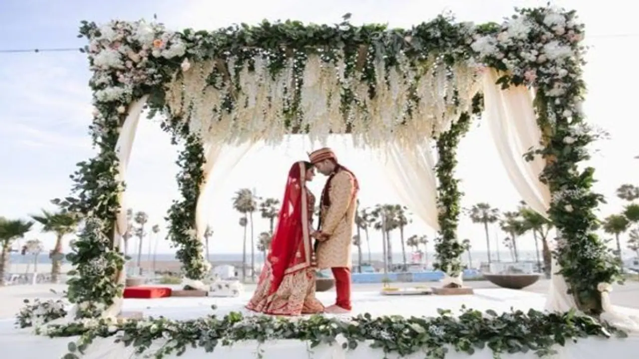 डेस्टिनेशन वेडिंग के लिए कपल्स के फेवरेट हैं Goa के ये 4 बीच 