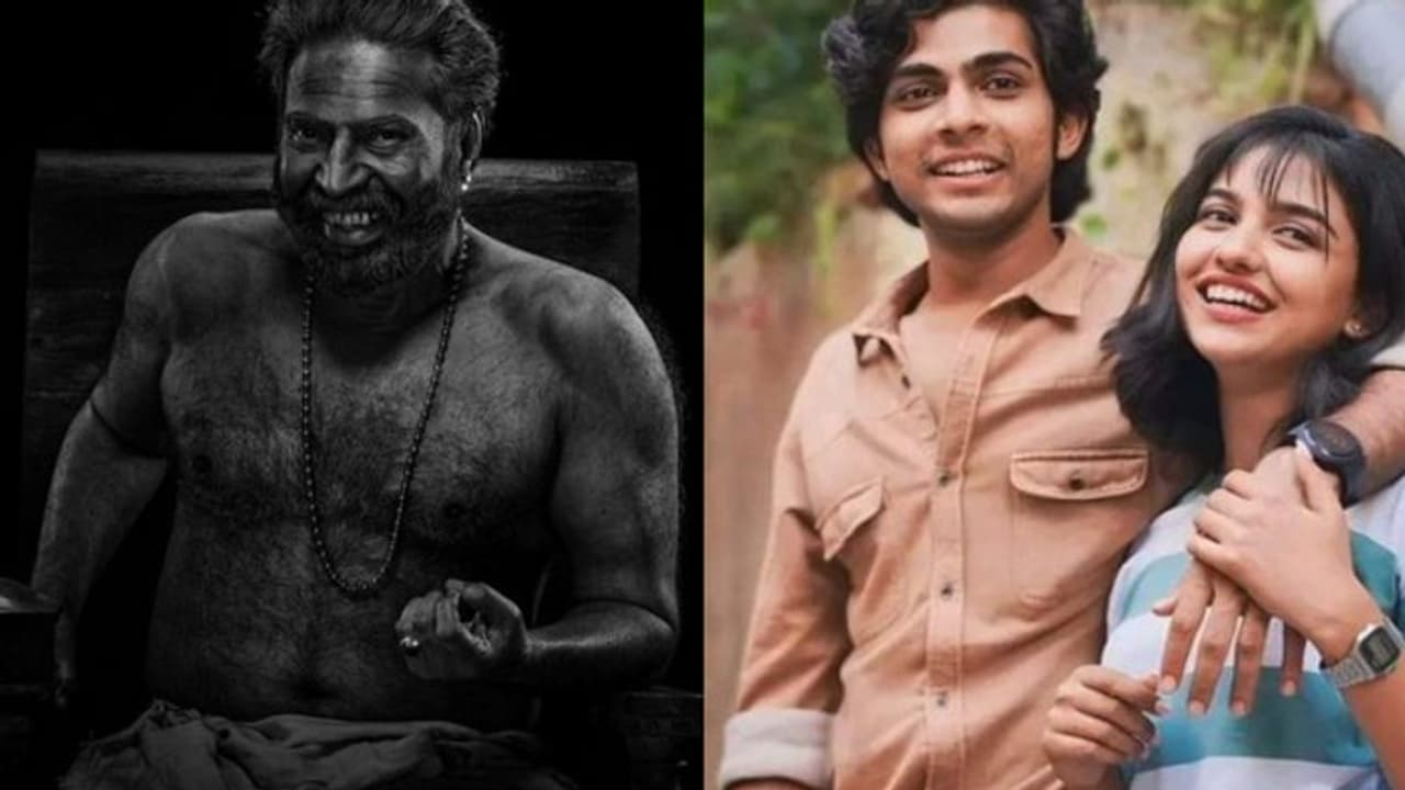 ഞായറാഴ്ച ഭ്രമയുഗത്തെ ഞെട്ടിച്ച് പ്രേമലു, ഇത് സര്പ്രൈസ് നേട്ടം, ആകെ നേടിയത് ഞായറാഴ്ച ഭ്രമയുഗത്തെ ഞെട്ടിച്ച് പ്രേമലു, ഇത് സര്പ്രൈസ് നേട്ടം, ആകെ നേടിയത്