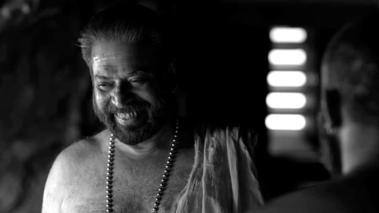 മലയാളത്തില് ഒതുങ്ങില്ല 'പോറ്റി'; 'ഭ്രമയുഗം' മറ്റൊരു ഭാഷയിലും ഉടന്! തീയതി പ്രഖ്യാപിച്ചു മലയാളത്തില് ഒതുങ്ങില്ല 'പോറ്റി'; 'ഭ്രമയുഗം' മറ്റൊരു ഭാഷയിലും ഉടന്! തീയതി പ്രഖ്യാപിച്ചു