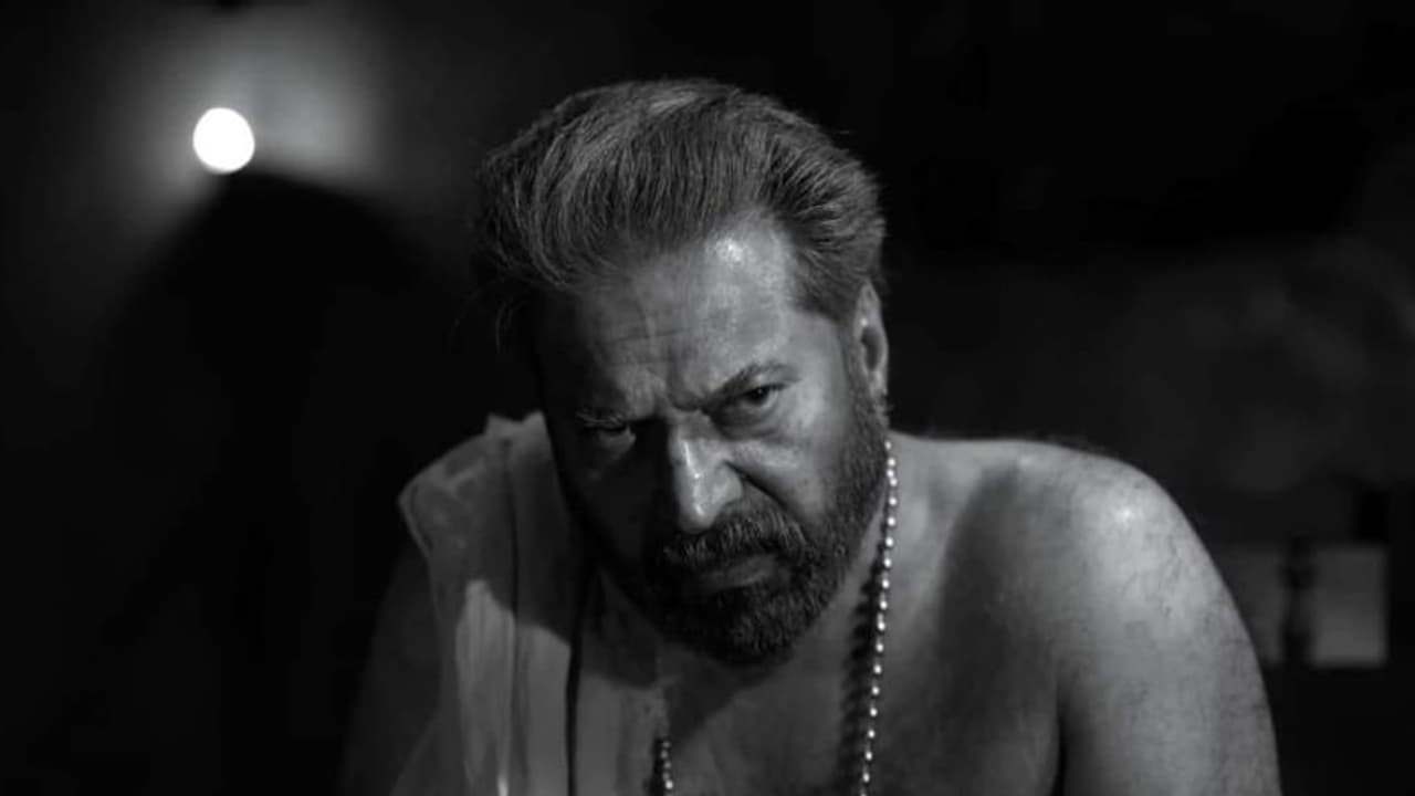 'ഭ്രമയുഗം' ഇതുവരെ ശരിക്കും എത്ര നേടി? കളക്ഷന്‍ കണക്കുകള്‍ ആദ്യമായി പുറത്തുവിട്ട് നിര്‍മ്മാതാക്കള്‍