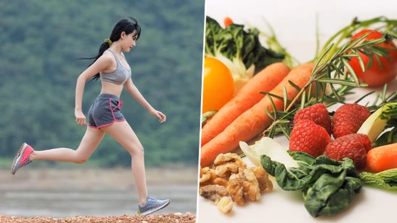 Regular exercise to balanced diet: 7 good habits you should keep in mind to stay healthy Regular exercise to balanced diet: 7 good habits you should keep in mind to stay healthy