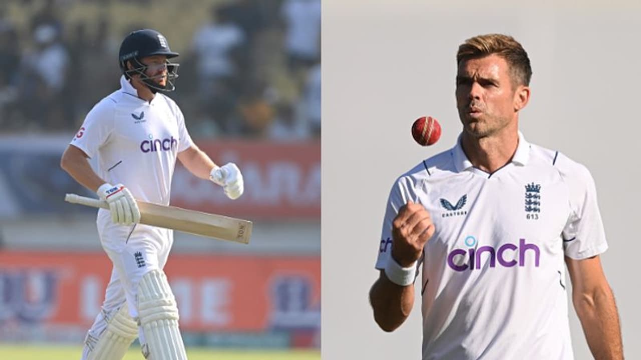 കൂട്ടപ്പിരിച്ചുവിടല് വേണ്ടിവരും; തലപുകച്ച് ഇംഗ്ലണ്ട്, റാഞ്ചി ടെസ്റ്റ് ഇലവനില് ഈ മാറ്റങ്ങള്ക്ക് വഴി കൂട്ടപ്പിരിച്ചുവിടല് വേണ്ടിവരും; തലപുകച്ച് ഇംഗ്ലണ്ട്, റാഞ്ചി ടെസ്റ്റ് ഇലവനില് ഈ മാറ്റങ്ങള്ക്ക് വഴി