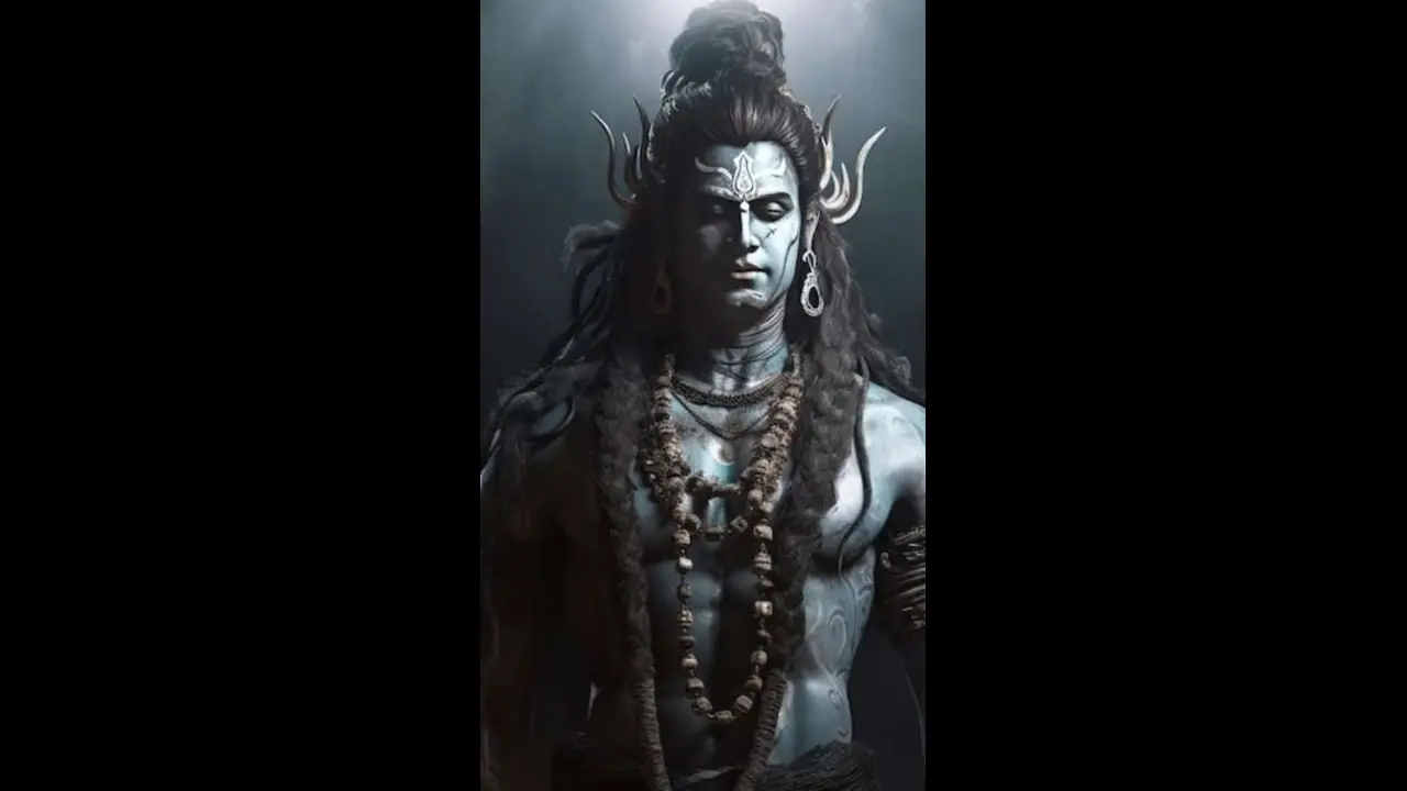 ಮಹಾಶಿವರಾತ್ರಿಯಂದು ಶಿವನ ಕೃಪೆಯಿಂದ ಈ 5 ರಾಶಿಗೆ ರಿದ್ಧಿ, ಸಿದ್ಧಿ ಮತ್ತು ಸಮೃದ್ಧಿ ಮಹಾಶಿವರಾತ್ರಿಯಂದು ಶಿವನ ಕೃಪೆಯಿಂದ ಈ 5 ರಾಶಿಗೆ ರಿದ್ಧಿ, ಸಿದ್ಧಿ ಮತ್ತು ಸಮೃದ್ಧಿ