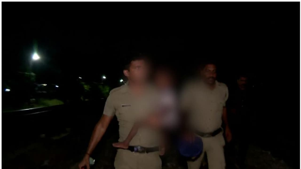 രക്ഷിതാക്കൾ ഒരുതരത്തിലും സഹകരിക്കുന്നില്ല; തിരുവനന്തപുരത്ത് രണ്ടര വയസുകാരിയെ കാണാതായ സംഭവത്തിൽ ഡിഎൻഎ ടെസ്റ്റ്
