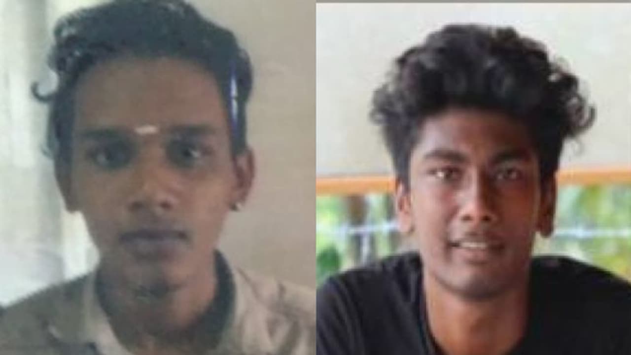 ബൈക്ക് ഡിവൈഡറിലിടിച്ച് നിയന്ത്രണം തെറ്റി മറിഞ്ഞു; ബെംഗളൂരുവിൽ രണ്ട് മലയാളി യുവാക്കൾക്ക് ദാരുണാന്ത്യം ബൈക്ക് ഡിവൈഡറിലിടിച്ച് നിയന്ത്രണം തെറ്റി മറിഞ്ഞു; ബെംഗളൂരുവിൽ രണ്ട് മലയാളി യുവാക്കൾക്ക് ദാരുണാന്ത്യം