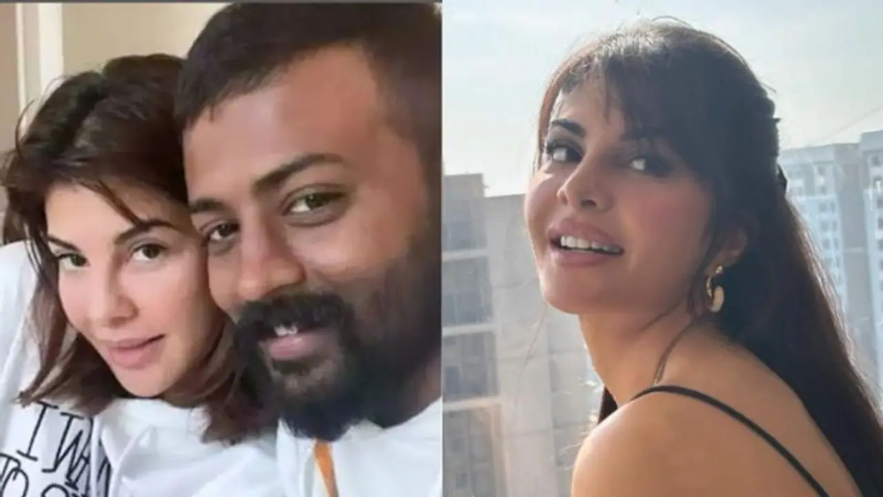 Conman Sukesh Chandrashekhar announces iPhone 16 Pro, Thar to 100 fans of Jacqueline Fernandez 