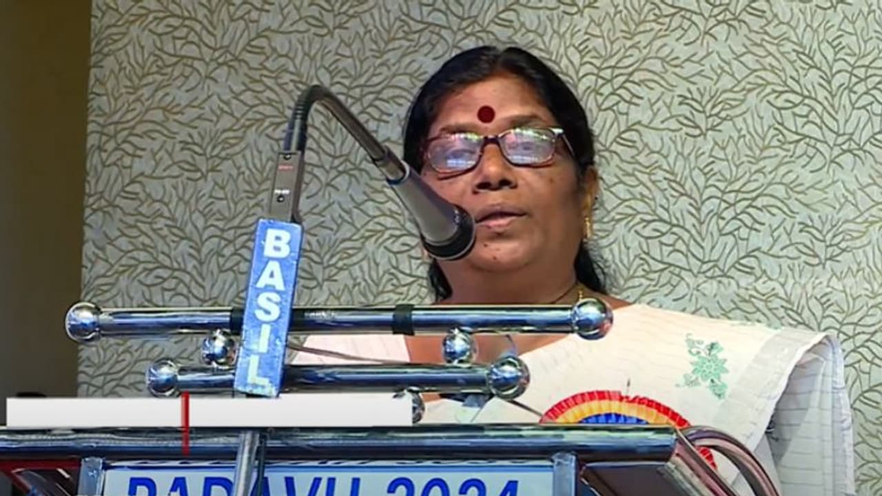 പാലുൽപ്പാദനത്തിൽ കേരളം അടുത്ത വർഷം സ്വയംപര്യാപ്തത കൈവരിക്കും: മന്ത്രി ചിഞ്ചുറാണി പാലുൽപ്പാദനത്തിൽ കേരളം അടുത്ത വർഷം സ്വയംപര്യാപ്തത കൈവരിക്കും: മന്ത്രി ചിഞ്ചുറാണി