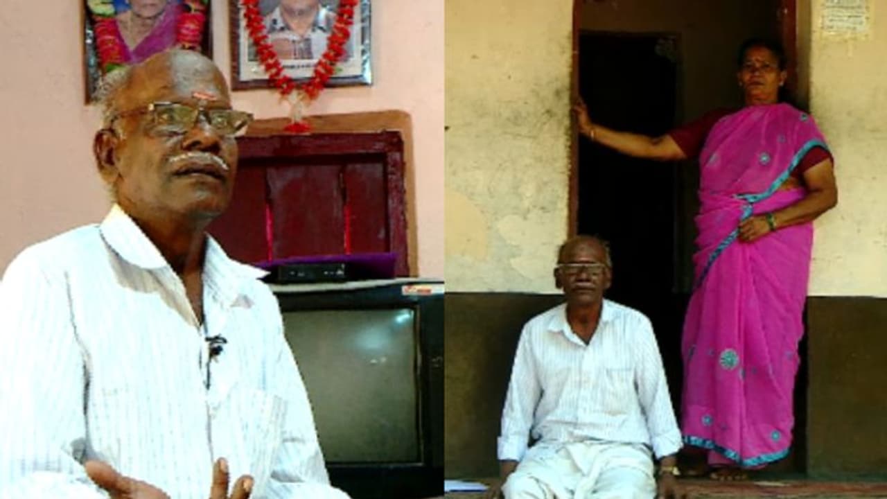 'ഈ പാവത്തിനെ നടത്തിച്ച് മതിയായില്ലേ'; കിട്ടാനുള്ളത് 30 മാസത്തെ പെൻഷൻ, കോടതി ഉത്തരവിലും 72 കാരന് നീതിയില്ല 'ഈ പാവത്തിനെ നടത്തിച്ച് മതിയായില്ലേ'; കിട്ടാനുള്ളത് 30 മാസത്തെ പെൻഷൻ, കോടതി ഉത്തരവിലും 72 കാരന് നീതിയില്ല