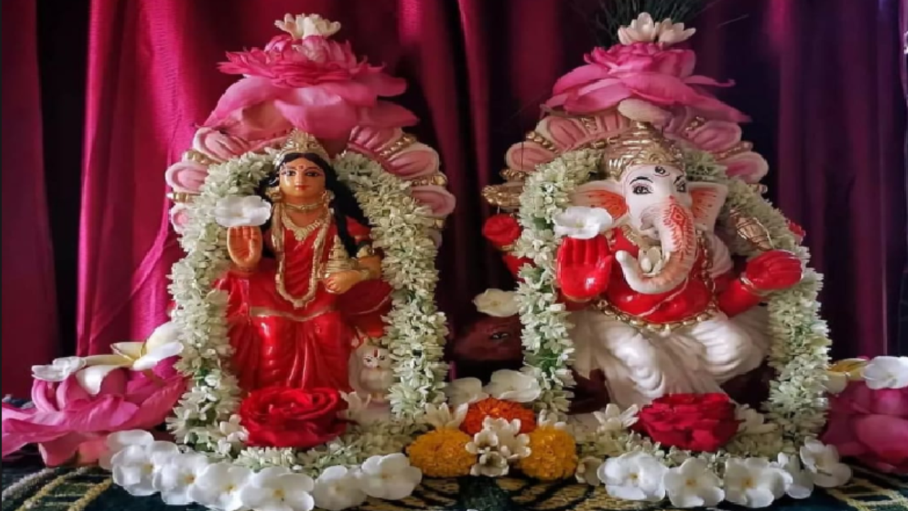 lakshmi ganesh akshay tritiya lakshmi ganesh akshay tritiya